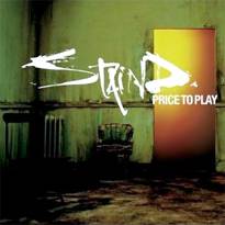 Staind : Price to Play